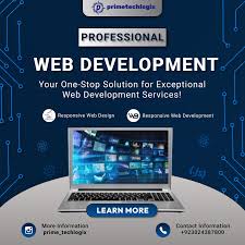 web development expert