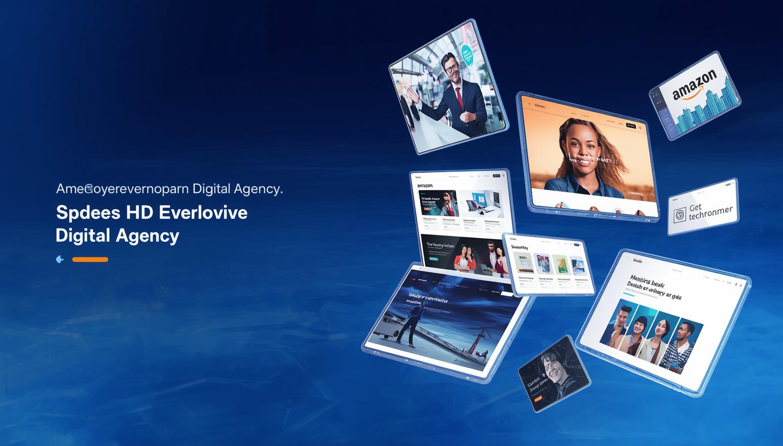 Digital Solutions That Drive Results