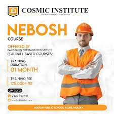 Nebosh IGC